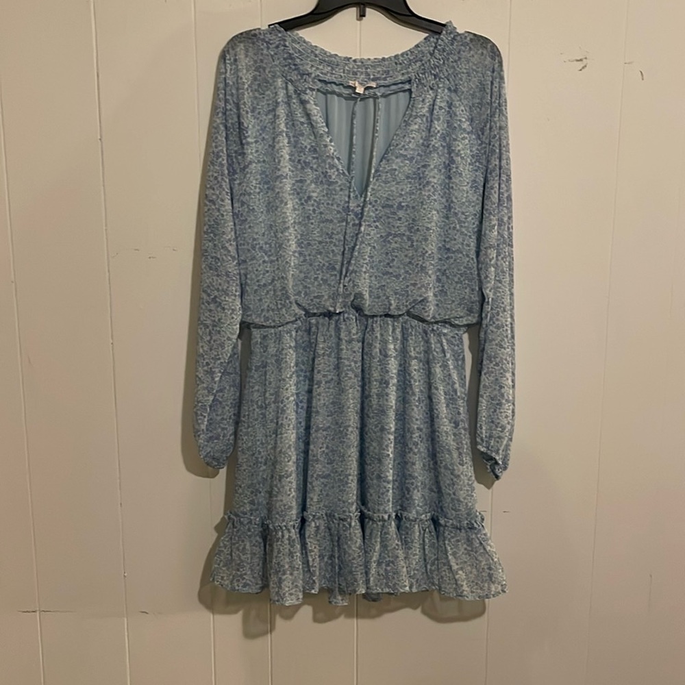 GB dress size M
